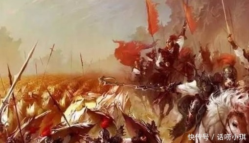 战国时期|夏商周时期两军交战的规模到底有多大？