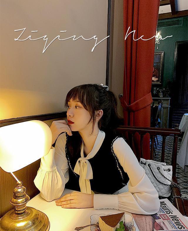 御姐|御姐风穿搭技巧,优雅时髦尽显成熟韵味,高级又有范儿