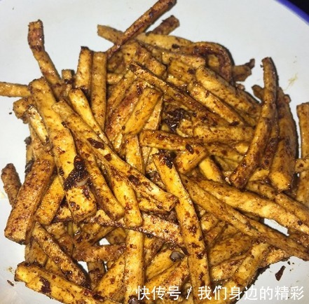 在家|看剧还在吃薯片大厨教你在家做零食,美味不停嘴,孩子特爱吃!