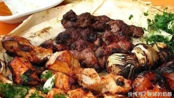 英国人|英国人眼中的“世界5大美食”,中国只有1道上榜,泰国却有2道