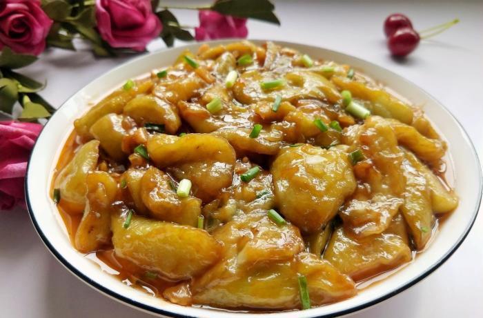 油腻|分享茄子的6种做法,软糯下饭不油腻,学会给家人露一手