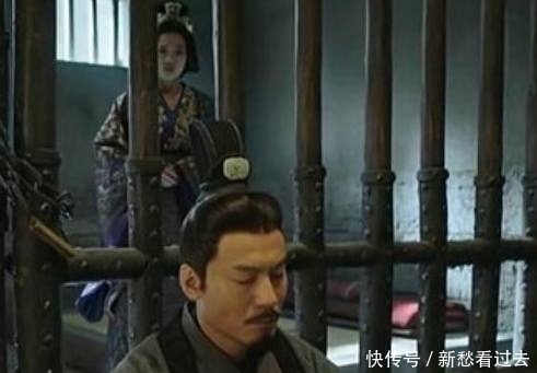 此人|此人正面怼朱元璋,被打入死牢,朱元璋翻看完他的族谱就认怂了