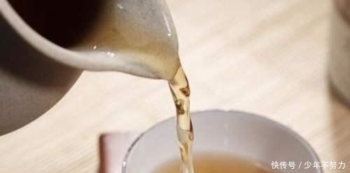 茶壶|古代竟有一种冰茶壶,它泡茶的方式很奇特,很多人都没喝过这种茶