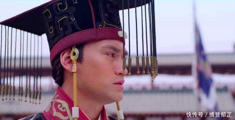 刘秀|毛主席最喜欢的开国皇帝,没有任何污点,死后将自己葬在烂泥下