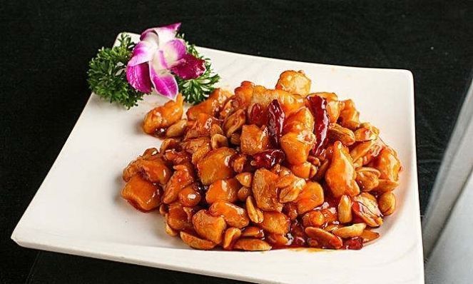 口水直流|香的让人口水直流,简单好吃又营养,真是一种让人欲罢不能的美味