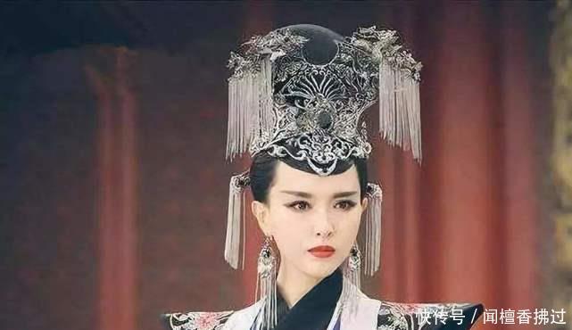 新皇帝|成也太后败也太后 北魏千古一后冯太后