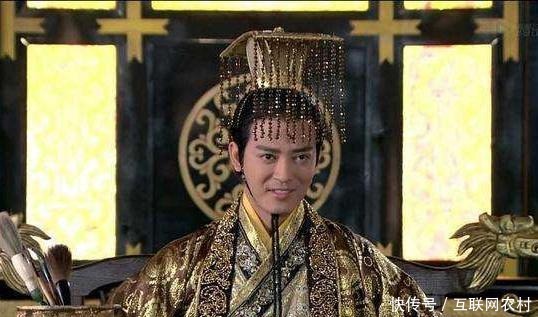 街头|相士给宠臣看相,说你将饿死街头,皇帝说我偏要他富可敌国