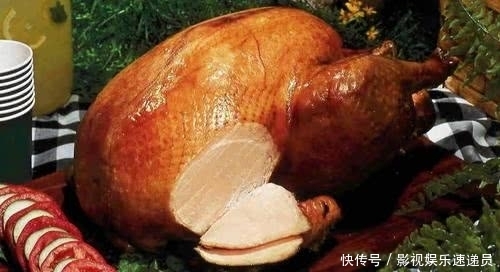 国内|美国人每天都吃什么?看看真实的美国人三餐,和国内有何差异?