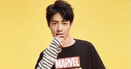 肖战真|素人时期同学们对肖战的评价,学校里的风云人物,拒绝率为0