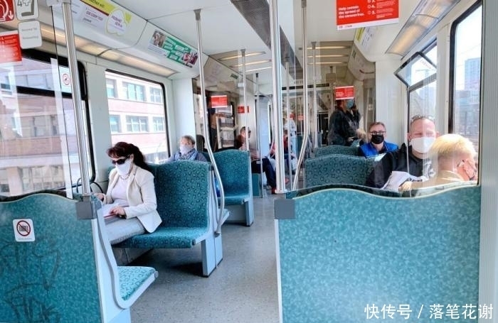 力度|德拟继续加强口罩令实施力度 大型活动禁令或延至年底