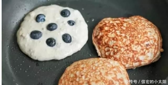 面粉|这才是煎饼果子最好吃的做法,煎饼香,果子酥,比外面卖的还好吃