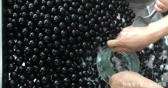 酿制|嘉宝果酒的酿制方法