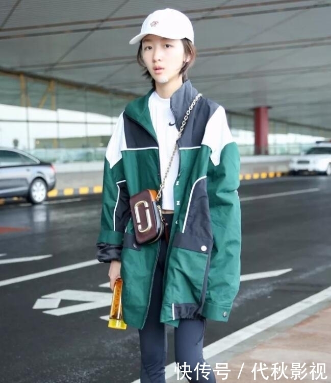  真心|一款好的“无痕裤”无论你逛街还是健身都是舒舒服服，真心爱了