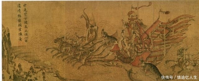  种说法|中国历史上的4大惊天迷案, 至今都无人能解