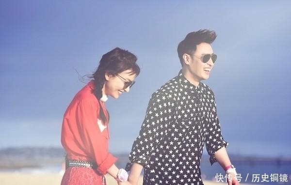  们相爱吧|潘玮柏结婚 网惊：老婆不是吴昕？翻出3年前无尾熊CP甜蜜点滴