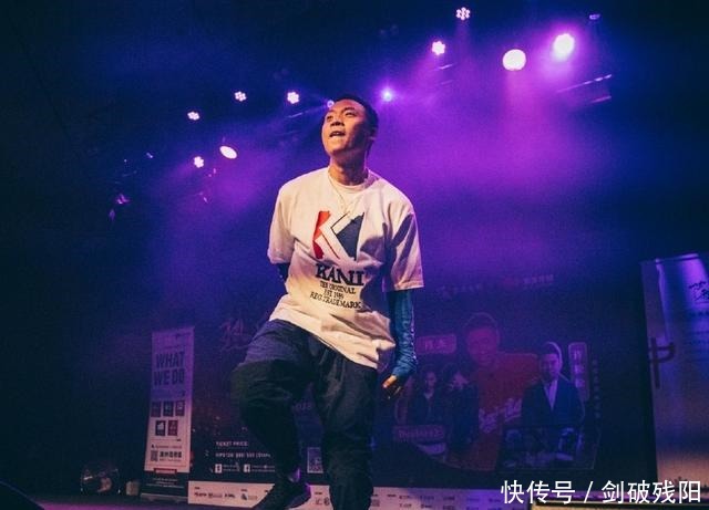 热血街舞团|《这就是街舞》《热血街舞》第一季令人有些失望的五位街舞大神