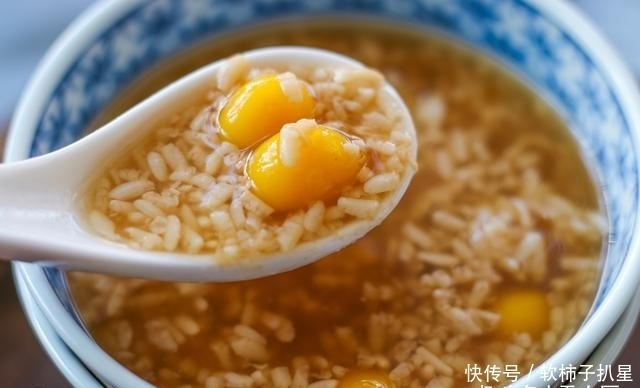  传下来|祖辈们传下来的好东西，滋补还养颜，女人每天喝一碗，好处多多