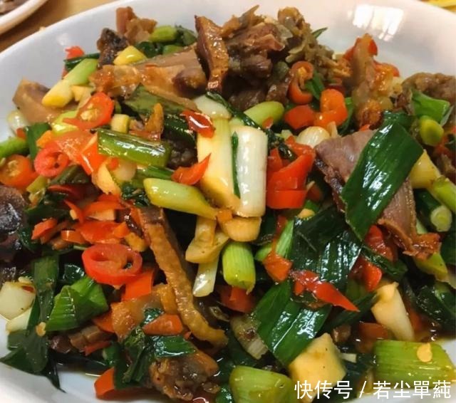 小城|广东人不能吃辣这座距省会1小时的粤北小城,能把你辣的头掉!