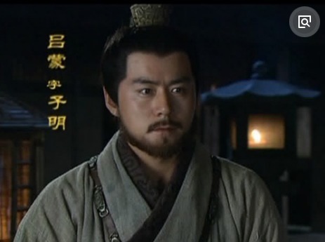 吕蒙|为什么吕蒙杀了关羽之后,吕蒙也突然死了了解一下