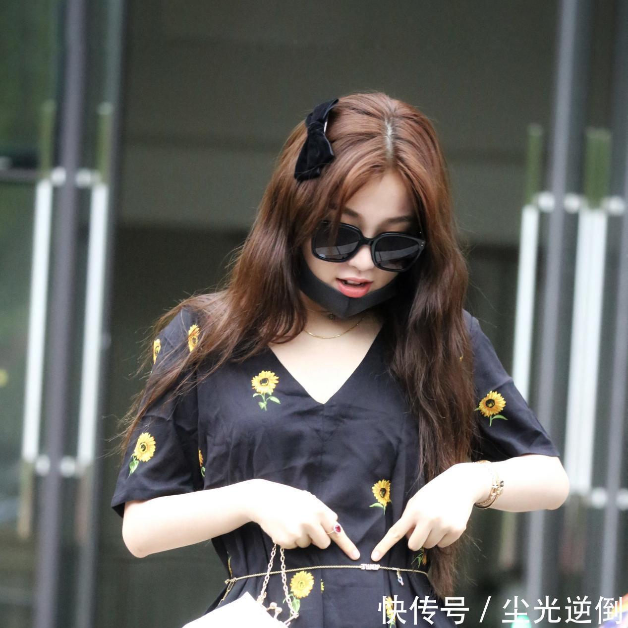  花果应援|《青春2》戴萌、陆柯燃进入前9，安崎金子涵不及戴燕妮，上官喜爱更惨