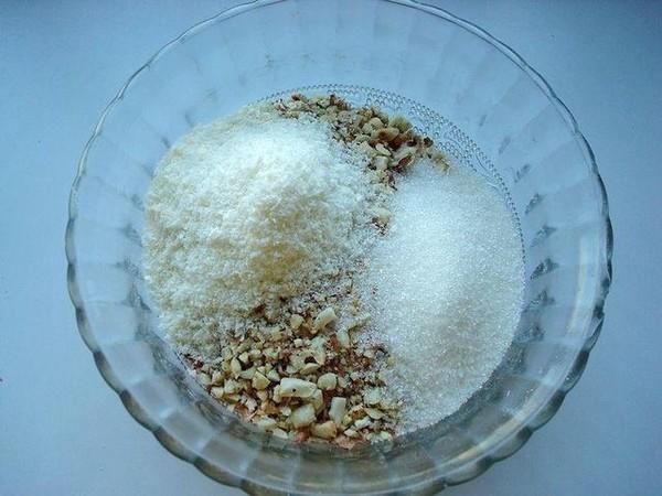 烤箱|家里有面粉一定要学做它,不用烤箱,咬一口又香又脆,孩子抢着吃