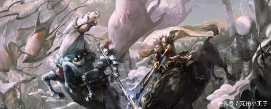 二人|为何吕布和赵云武功只能相当因为他二人本就是同门师兄弟!