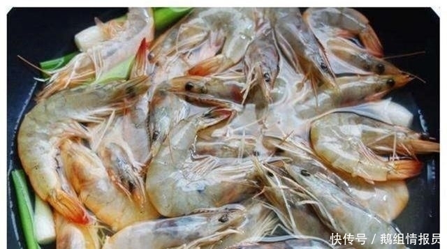 暖水|水煮虾，暖水下锅还是冷水下锅？如果没弄懂，虾都白吃了