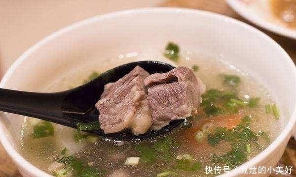 枸杞|老祖宗留下来的炖肉秘籍不管炖牛肉还是羊肉，加点它软嫩不腥膻