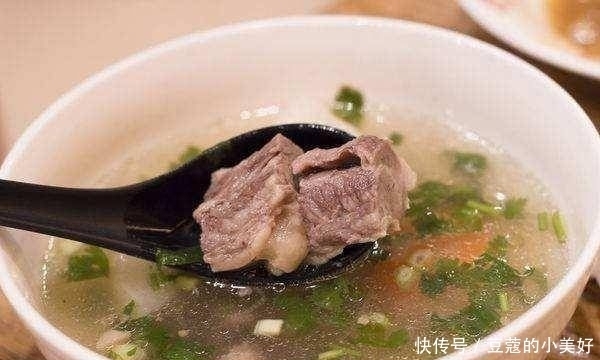 枸杞|老祖宗留下来的炖肉秘籍不管炖牛肉还是羊肉,加点它软嫩不腥膻