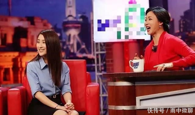 陈乔恩|宋小宝让汪涵陈乔恩等人尴尬,费玉清却逗乐大家,差距真是不小