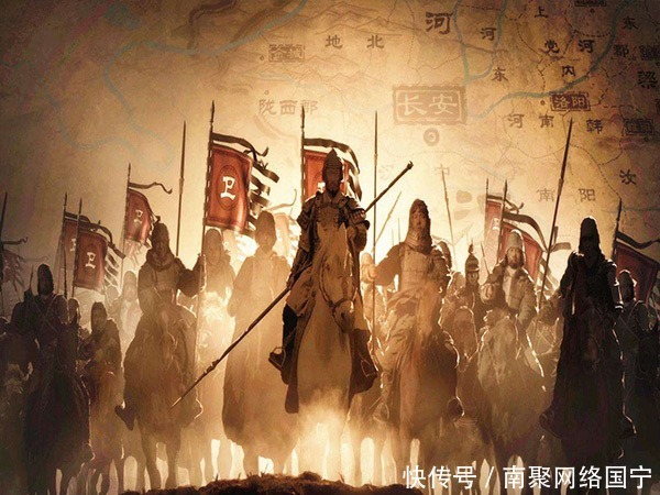 真的|李广难封的真实原因是什么?难道真的汉武帝有眼无珠?其实错了!