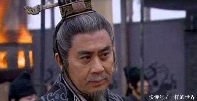 秦国|他是秦始皇第一宠臣,死前留下一句话,一年后应验,秦传二世而亡