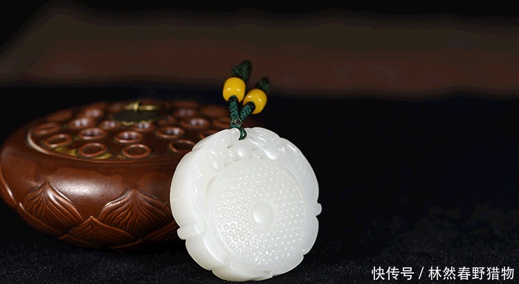 传承|玉雕仿古工艺是对传统文化的一种尊崇和传承