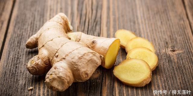 生芽|生姜不要放冰箱保存,教你正确方法,一年都不会生芽,也不干瘪