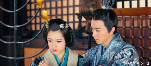 江充|卫子夫可称“千古一后”,是汉武帝的最爱,为何又要杀卫子夫呢!