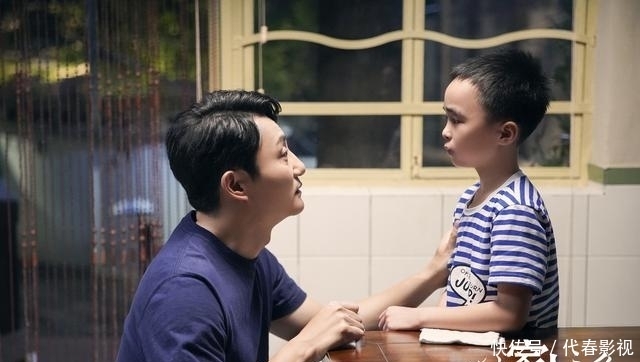  陈婷|以家人之名：李爸厉害，五人被收入麾下，其中三个曾是陈婷的！