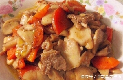 适口|清淡可口营养丰富,色泽金黄甜香适口,挑食孩子也抢着吃