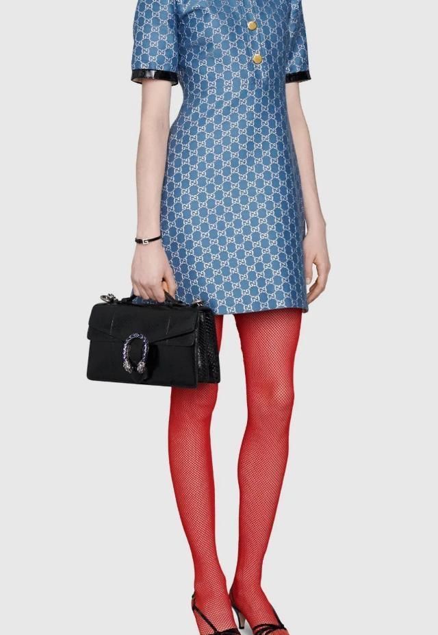 人气|对GUCCI情有独钟的你,不要错过这20款人气手袋