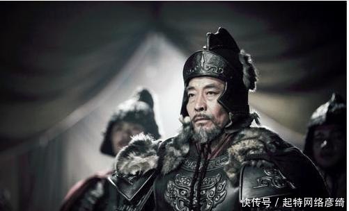 李牧|赵国五大名将:除了李牧、廉颇,其他三人是谁?