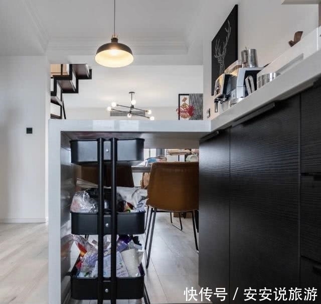 柜子|聪明的业主都在这几个地方做柜子,强大的收纳功能,小户型必看