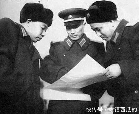 大陈列岛|打一江山岛，总指挥和副司令员发生争执，陈毅说：听张爱萍的！