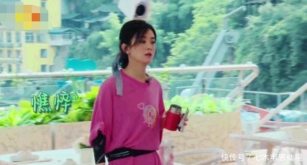 魅力|吃颗桃子就上热搜,她到底有什么魅力?