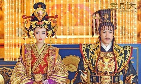 之谜|武则天为何立“无字碑”?困扰千年之谜,却被一种地老农解开真相