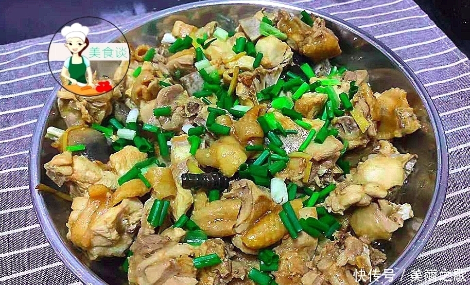 停不下|热天要多吃蒸菜，这菜蒸一蒸就好，鲜美到流口水，好吃停不下筷子