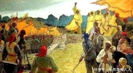 太平天国运动|太平天国运动爆发后，他创建的湘军，在乌烟瘴气的清军中是一股清流