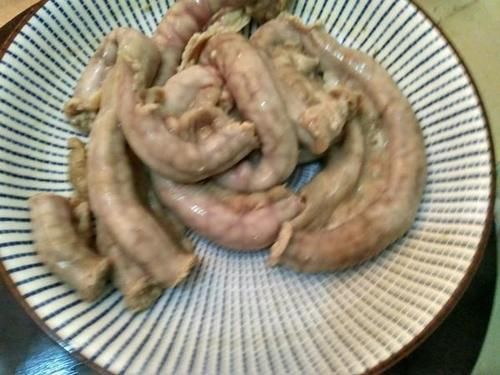 青瓜|这菜是北方人的下酒菜,南方人难下嘴,网友南北方差异好大