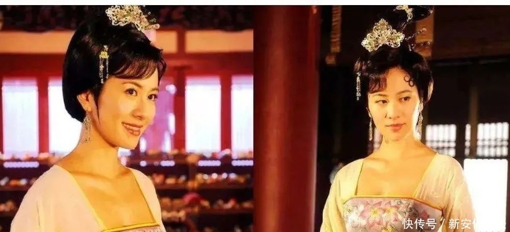 丈夫|她是唐朝“第一”公主,17岁未婚先孕,嫁人后竟将自己的丈夫送人