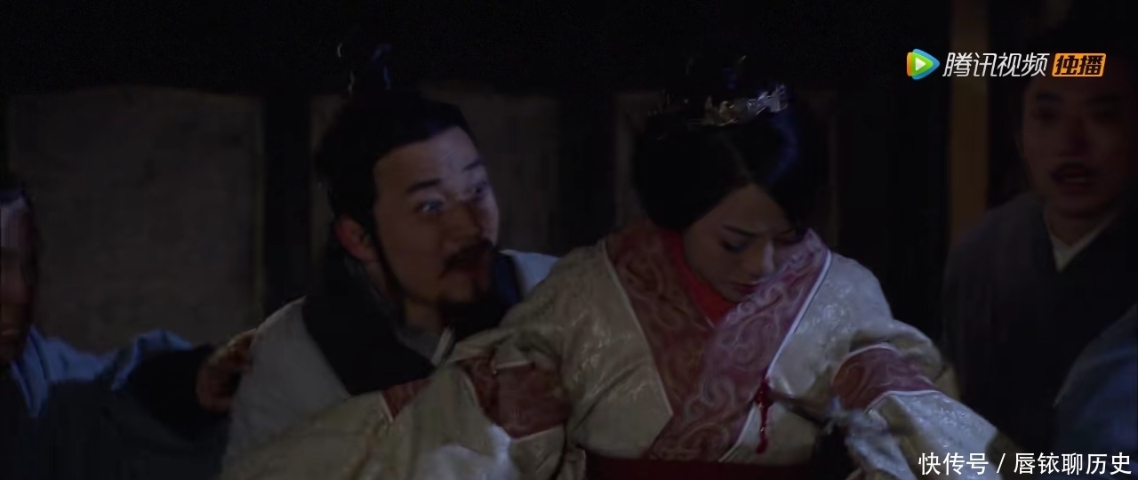 残生|鬼谷子之徒秦国相国张仪:做一个天下梦,然后了却残生