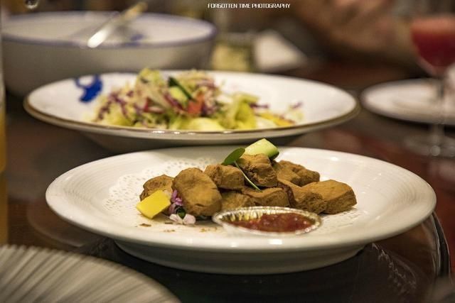 古镇|在南浔古镇,一定要尝一尝古镇的美食,最爱臭豆腐和醉虾