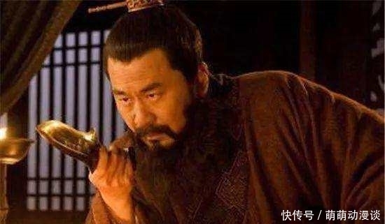 历史|三国最受欢迎的十位历史人物，赵云仅排第二，第一实力太强
